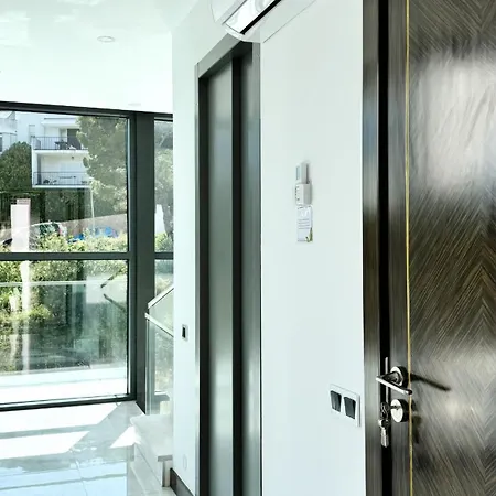 Welcs De Lujo 176 Emp Con Piscina Privada 빌라