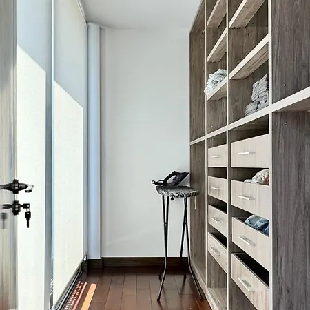 Welcs De Lujo 176 Emp Con Piscina Privada * Llanca