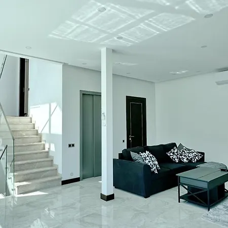 빌라 Welcs De Lujo 176 Emp Con Piscina Privada *