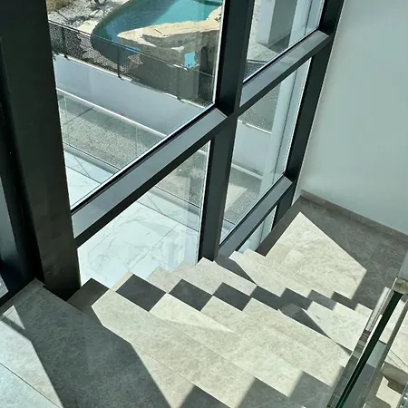 Villa Welcs De Lujo 176 Emp Con Piscina Privada *