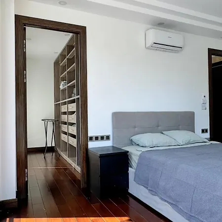 Welcs De Lujo 176 Emp Con Piscina Privada 빌라 Llança