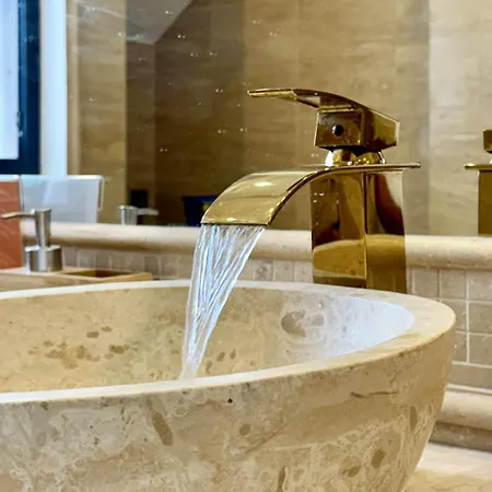 빌라 Welcs De Lujo 176 Emp Con Piscina Privada Llança
