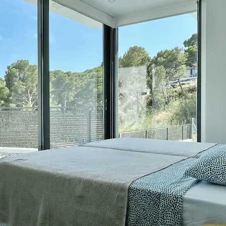 Welcs De Lujo 176 Emp Con Piscina Privada