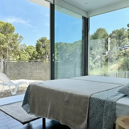 Welcs De Lujo 176 Emp Con Piscina Privada *