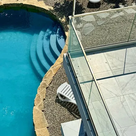 빌라 Welcs De Lujo 176 Emp Con Piscina Privada