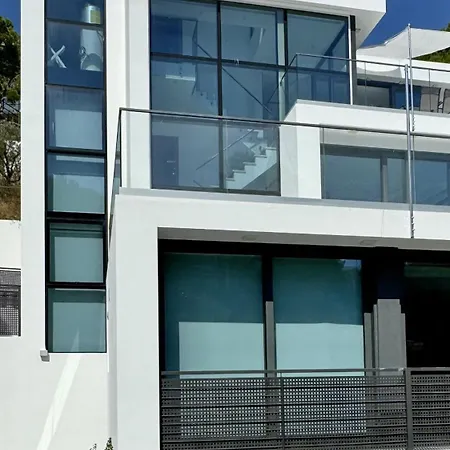 Welcs De Lujo 176 Emp Con Piscina Privada * Llanca